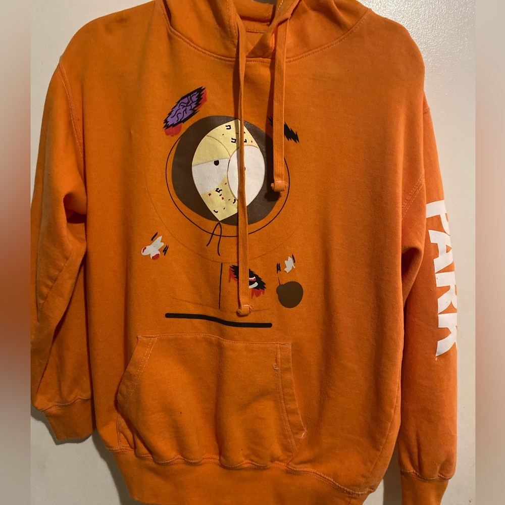 South Park Hoodie